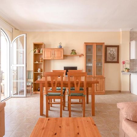 Planta uno Valle de Abdalajis Bagian luar foto